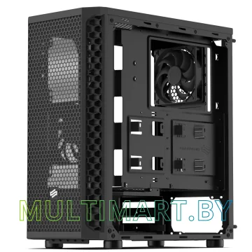 Корпус SilentiumPC Signum SG1 TG (SPC230) картинка 16